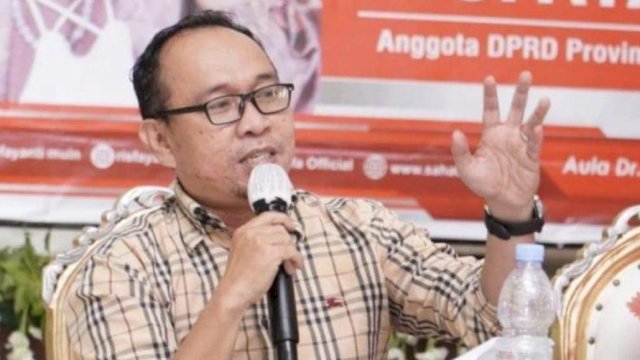 PDI Perjuangan Kota Makassar Mulai Pendaftaran Calon Walikota dan Wakil Walikota