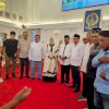 Projo Sulsel Bergabung dalam Penanaman Pohon Bareng Pemprov Sulsel di Hari Bumi