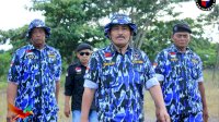 Matador’s Perjuangan Resmi Dukung Syahar  Maju Pilkada Sidrap