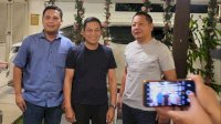 Gerindra Pertimbangkan Usung Rudal di Pilwalkot
