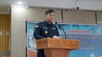 BKPSDM Luwu Gelar Orientasi Nilai dan Etika untuk 110 ASN PPPK di Kabupaten Luwu