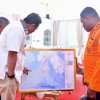Kolaborasi Terjalin Kuat antara Basarnas dan Pemerintah Sulsel dalam Penanganan Bencana