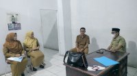 Disporapar Lutra Sosialisasikan Perda Pajak Daerah