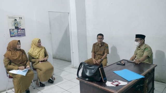 Disporapar Lutra Sosialisasikan Perda Pajak Daerah