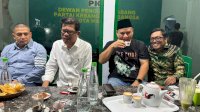 Golkar dan PKB Menjajaki Kemungkinan Koalisi untuk Pilkada Kota Makassar