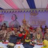 Peringatan Hari Jadi Bone ke-694: PJ. Bupati Luwu Mengikuti Mattompang Arajang
