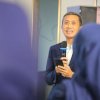 Nasdem Sulsel Tunjuk Arum Spink Calon Tunggal Pilkada Bulukumba