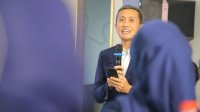 Nasdem Sulsel Tunjuk Arum Spink Calon Tunggal Pilkada Bulukumba