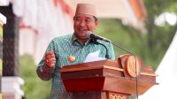Wajo Ultah Ke 625 PJ Gubernur Sulsel: Ajak Fokus pada Perikanan Air Tawar dan Hortikultura