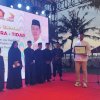 Anak Yatim Kota Makassar Daulat      Andi Seto Sebagai &lsquo;Abul Yatama&rsquo;