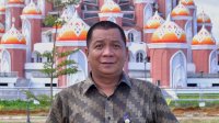 Sulsel Masuk 5 Besar Penerapan SPM