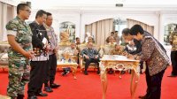 Kerjasama Perseroda, Pengusaha Malaysia Investasi Rp1 Triliun di Sulsel