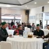 Presidium MW KAHMI Sulsel Hadiri Pelantikan Pengurus HMI Cabang Persiapan Luwu Utara