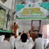 Gelar Doa Bersama dan Halalbihalal, Bupati Lutra  Beberkan Indikator Makro Ekonomi Luwu Utara Positif