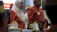 Luwu Utara Raih Prestasi Gemilang pada HUT XXV