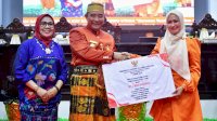 Dirjen Kemendagri Puji Kepemimpinan Indah di Lutra