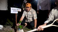 Muh Fauzi Dorong Pemda Lutra Tingkatkan Ruang Kolaborasi