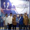 Buktikan Keseriusan Maju Pilkada, Tim JMS Ambil Formulir di Tiga Parpol
