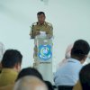 Bupati Bulukumba Buka Musrenbang RPJPD 2025