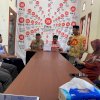 Ariady Arsal Resmi Mendaftar Sebagai Calon Bupati Selayar di PKS&nbsp;