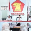 Usai Perayaan Lebaran, Gerindra Pinrang Buka Pendaftaran Calon Bupati dan Wakil Bupati