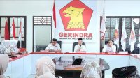 Usai Perayaan Lebaran, Gerindra Pinrang Buka Pendaftaran Calon Bupati dan Wakil Bupati