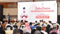Buka Pusa Bersama KKSS, Pj Gubernur Bahtiar: Pulangmaki ke Kampung, Saatnya Investasi Membangun Daerah