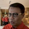 PDIP Oposisi Atau Koalisi Pemerintahan Prabowo-Gibran, Ahmad Basarah: Ditangani Ketua Umum