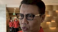 PDIP Oposisi Atau Koalisi Pemerintahan Prabowo-Gibran, Ahmad Basarah: Ditangani Ketua Umum