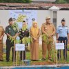Bupati Maros Ajak ASN dan Masyarakat Tanam Bibit Pohon dalam Peringatan Hari Bumi
