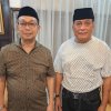 Nurdin Halid Mendorong Suwardi Haseng Maju dalam Pilkada Soppeng