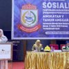 Fatma Wahyudi Ajak Masyarakat Ambil Peran Mengawal Kehidupan Anak