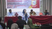 Budi Hastuti Ruang Terbuka Hijau Harus dijaga Demi Kelestarian Alam