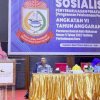 Fatma Wahyudi Ingin Tenaga Pendidikan Perlu Dilindungi
