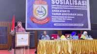 Fatma Wahyudi Ingin Tenaga Pendidikan Perlu Dilindungi