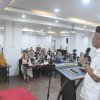 Wahab Tahir Ajak Pemuda Tetap Semangat