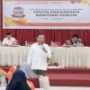 Yunus Dorong Warga Manfaatkan Bantuan Hukum Gratis