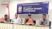 Supratman :TPA Antang Mengancam Pernapasan Warga