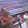 Hasanuddin Leo Tekankan Pentingnya Warga Bekerjasama