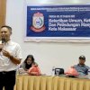 Supratman Ajak Masyarakat dan Pemerintah Salin Berperan Jaga Ketertiban