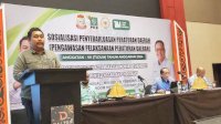 Imam Muzakkar Tekankan Pembayaran Pajak Kunci Kelanjutan Pembangunan