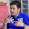 Adi Rasid Ingin Pertahankan Kursi Wakil Ketua DPRD