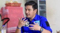 Adi Rasid Ingin Pertahankan Kursi Wakil Ketua DPRD
