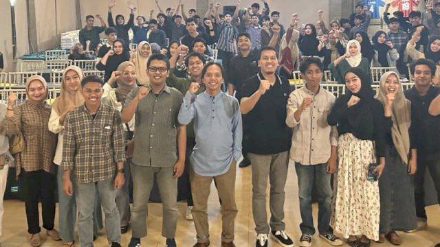 Nurhaldin: Pemkot Makassar Antisipasi Eksploitasi Anak