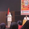 Irmawati Sila Ingin Perempuan Terlibat Dalam Semua Lini