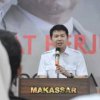 Gerindra Kembali Raih Kursi Pimpinan DPRD Makassar