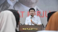 Gerindra Kembali Raih Kursi Pimpinan DPRD Makassar