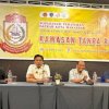 Nurhaldin Ingatkan Semua Pihak Ada Kawasan Tanpa Rokok