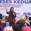 Rezki Ungkap Mayoritas Warga Lajangiru Keluhkan Penyaluran Bansos