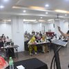 AWT Tekankan Pendidikan Merupakan Kewajiban